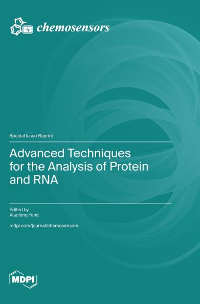 Advanced Techniques for the Analysis of Protein and RNA