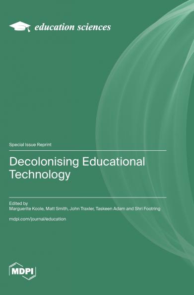 Decolonising Educational Technology