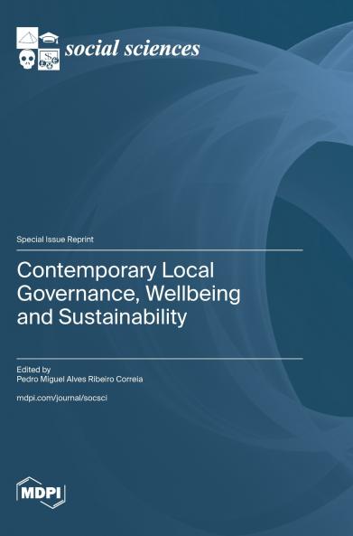 Contemporary Local Governance Wellbeing and Sustainability