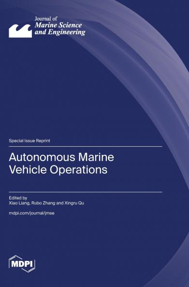 Autonomous Marine Vehicle Operations