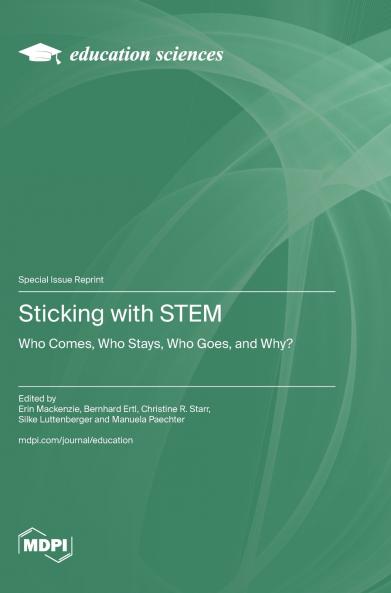 Sticking with STEM