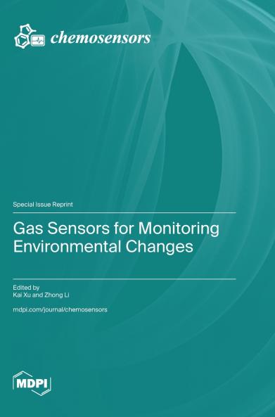 Gas Sensors for Monitoring Environmental Changes