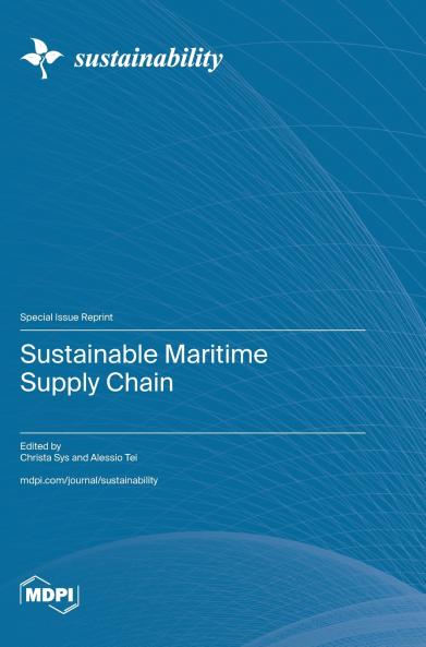 Sustainable Maritime Supply Chain