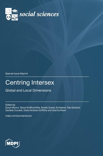 Centring Intersex