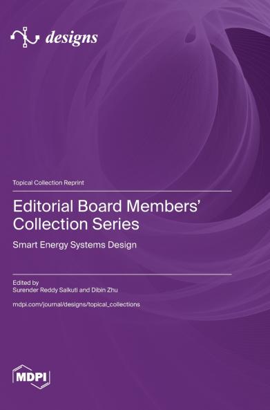 Editorial Board Members' Collection Series