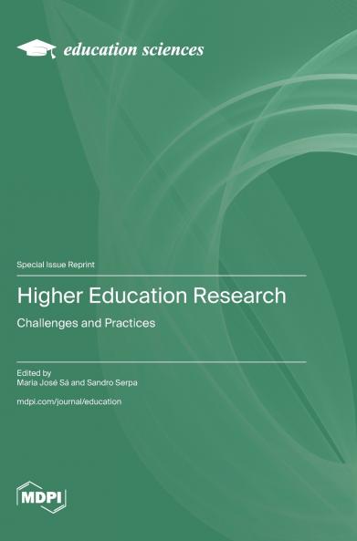 Higher Education Research
