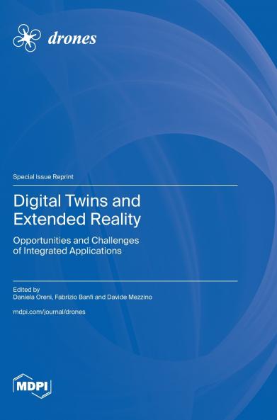 Digital Twins and Extended Reality