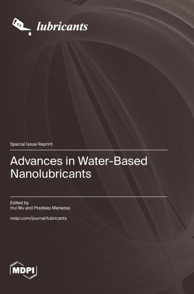 Advances in Water-Based Nanolubricants