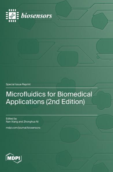 Microfluidics for Biomedical Applications (2nd Edition)