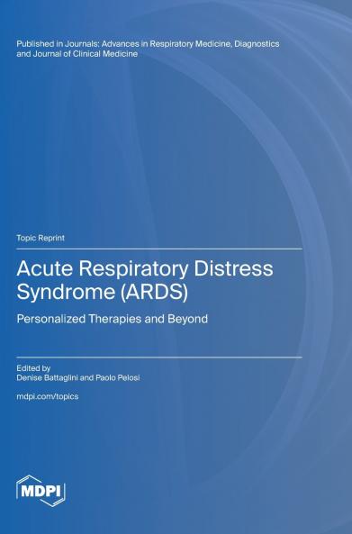 Acute Respiratory Distress Syndrome (ARDS)