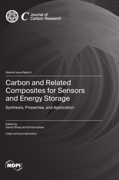 Carbon and Related Composites for Sensors and Energy Storage