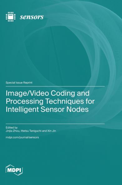 Image/Video Coding and Processing Techniques for Intelligent Sensor Nodes