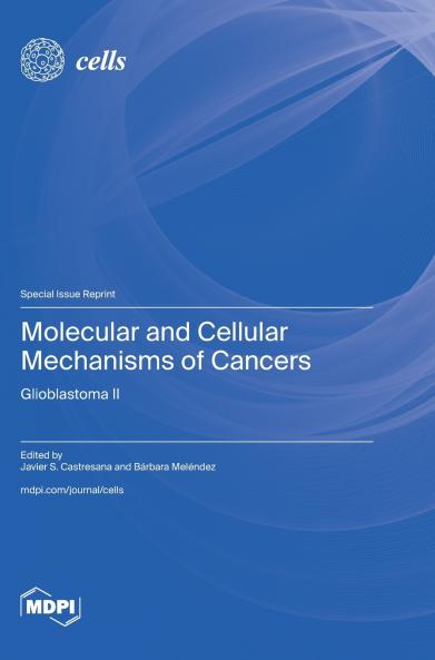 Molecular and Cellular Mechanisms of Cancers