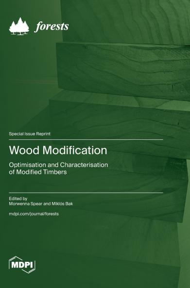 Wood Modification