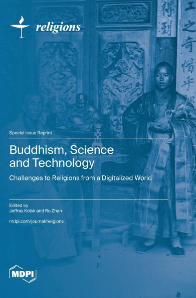 Buddhism Science and Technology