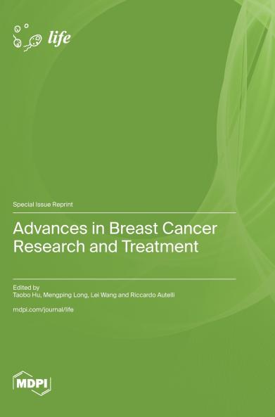 Advances in Breast Cancer Research and Treatment