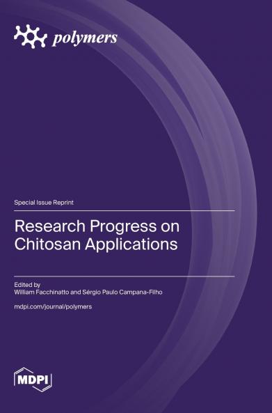 Research Progress on Chitosan Applications