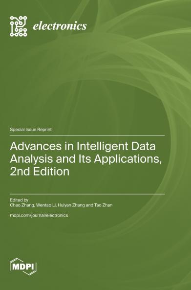 Advances in Intelligent Data Analysis and Its Applications 2nd Edition
