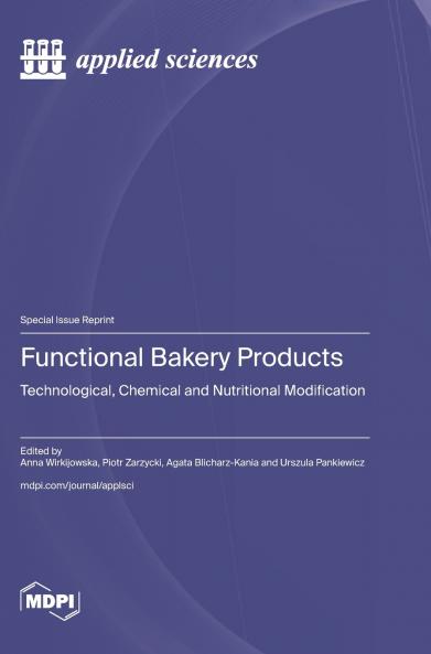 Functional Bakery Products