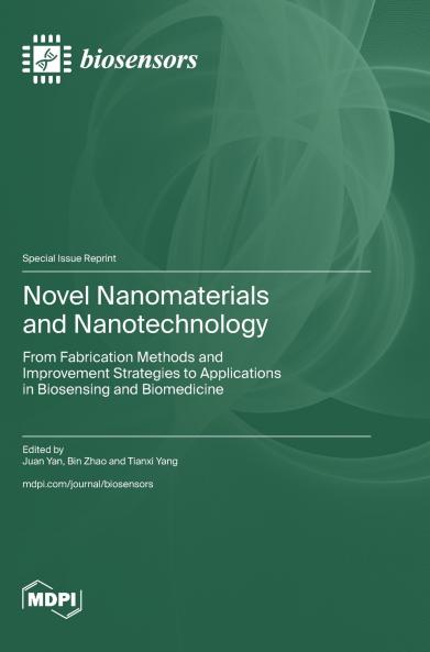 Novel Nanomaterials and Nanotechnology