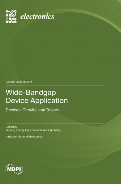 Wide-Bandgap Device Application
