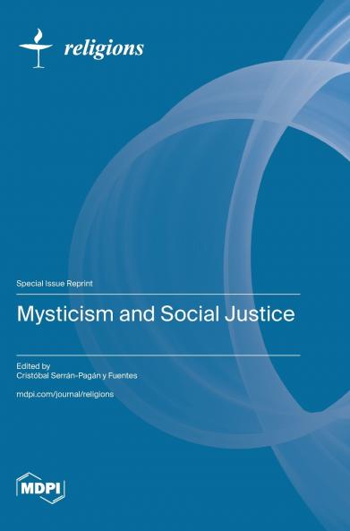Mysticism and Social Justice