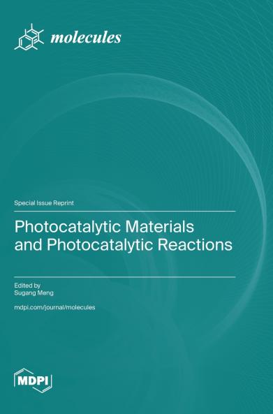 Photocatalytic Materials and Photocatalytic Reactions