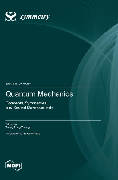 Quantum Mechanics