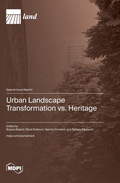 Urban Landscape Transformation vs. Heritage