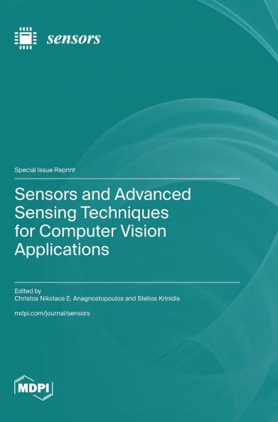 Sensors and Advanced Sensing Techniques for Computer Vision Applications