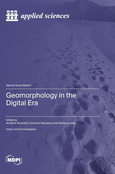 Geomorphology in the Digital Era