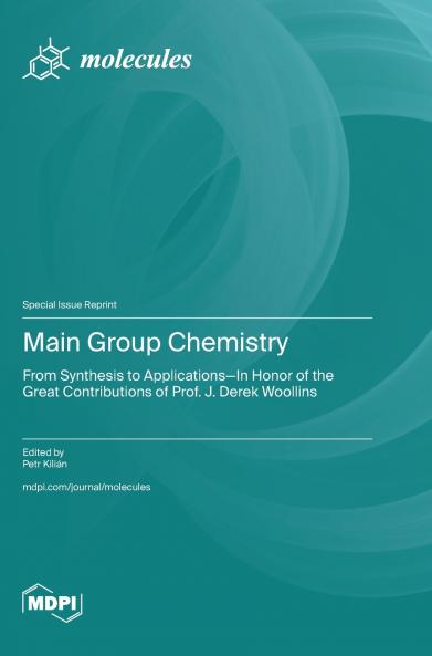 Main Group Chemistry