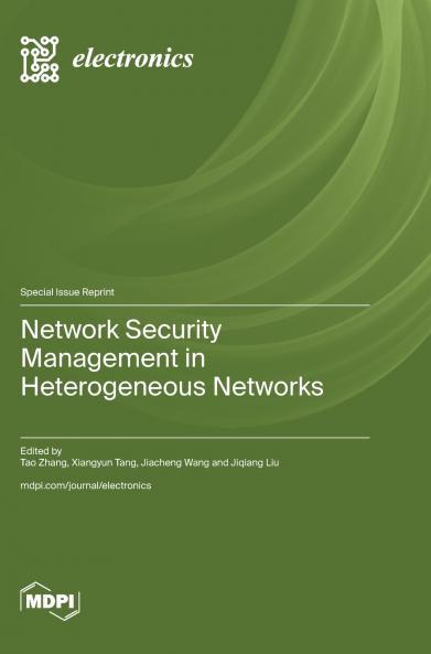 Network Security Management in Heterogeneous Networks