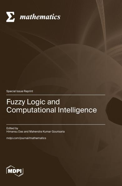 Fuzzy Logic and Computational Intelligence