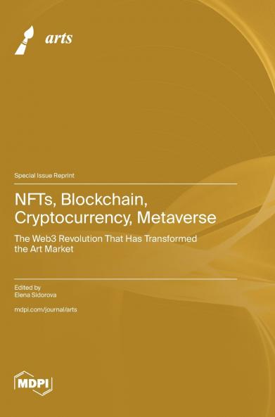 NFTs Blockchain Cryptocurrency Metaverse