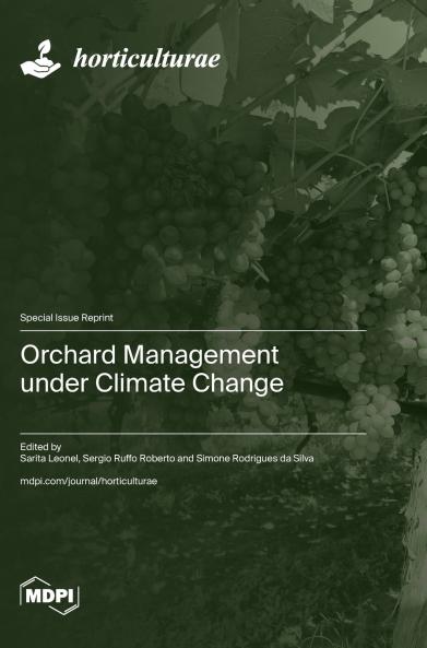 Orchard Management under Climate Change