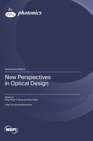 New Perspectives in Optical Design