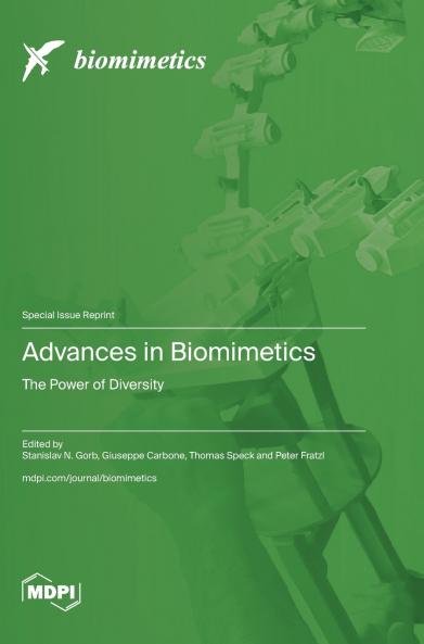Advances in Biomimetics