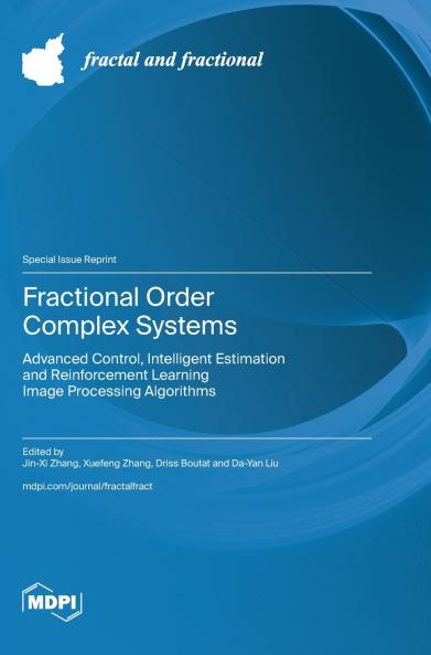 Fractional Order Complex Systems