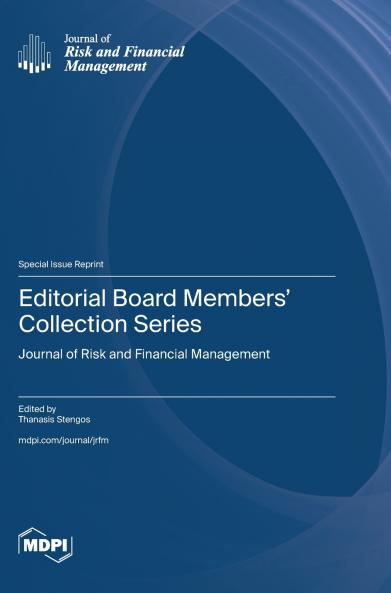 Editorial Board Members' Collection Series