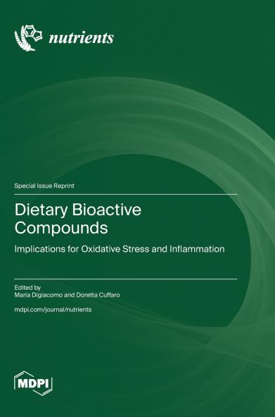 Dietary Bioactive Compounds