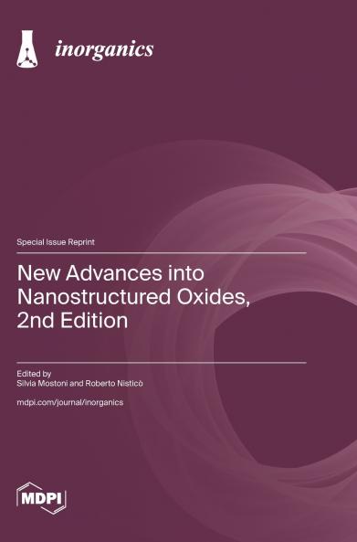 New Advances into Nanostructured Oxides 2nd Edition