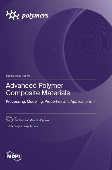 Advanced Polymer Composite Materials