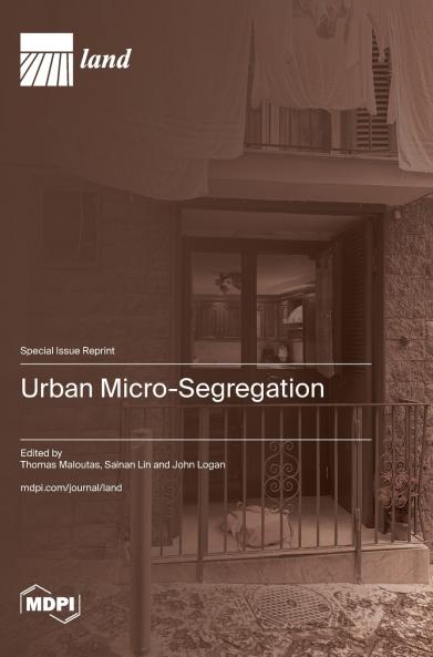 Urban Micro-Segregation
