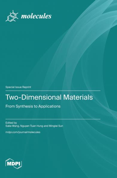 Two-Dimensional Materials