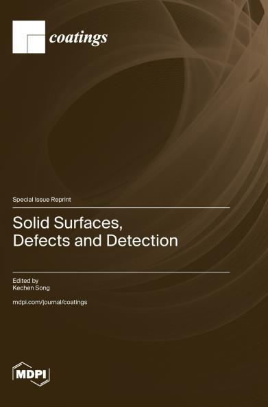Solid Surfaces Defects and Detection