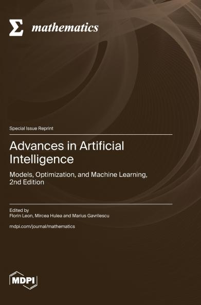 Advances in Artificial Intelligence