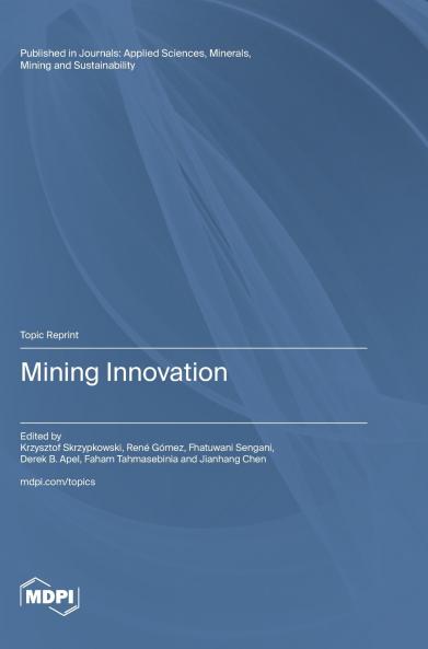 Mining Innovation