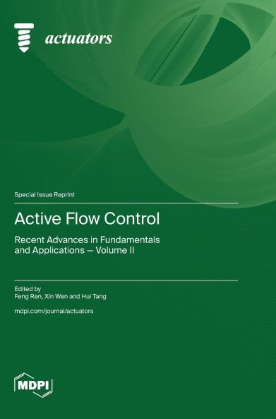 Active Flow Control