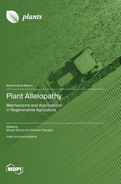 Plant Allelopathy